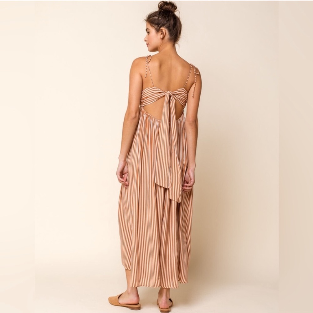 Amuse Society Fern Dress